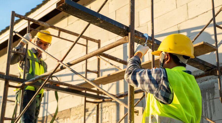 Local Siding Services in Hatton, ND
